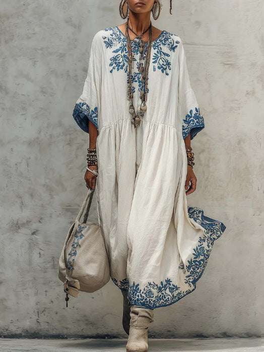 Vestido elegante