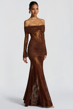 Robe Maxi Brigitte