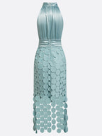 Irène | Robe midi