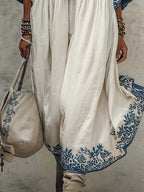 Vestido elegante