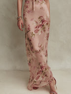 Lia Robe Maxi