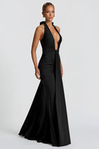 Robe Maxikleid Aiglantine