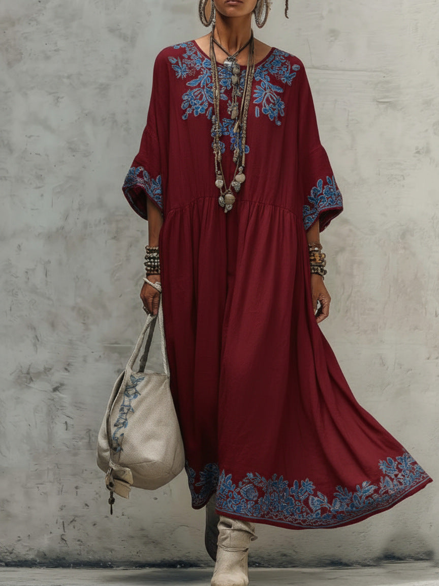 Vestido elegante