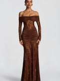Marron
