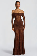 Robe Maxi Brigitte