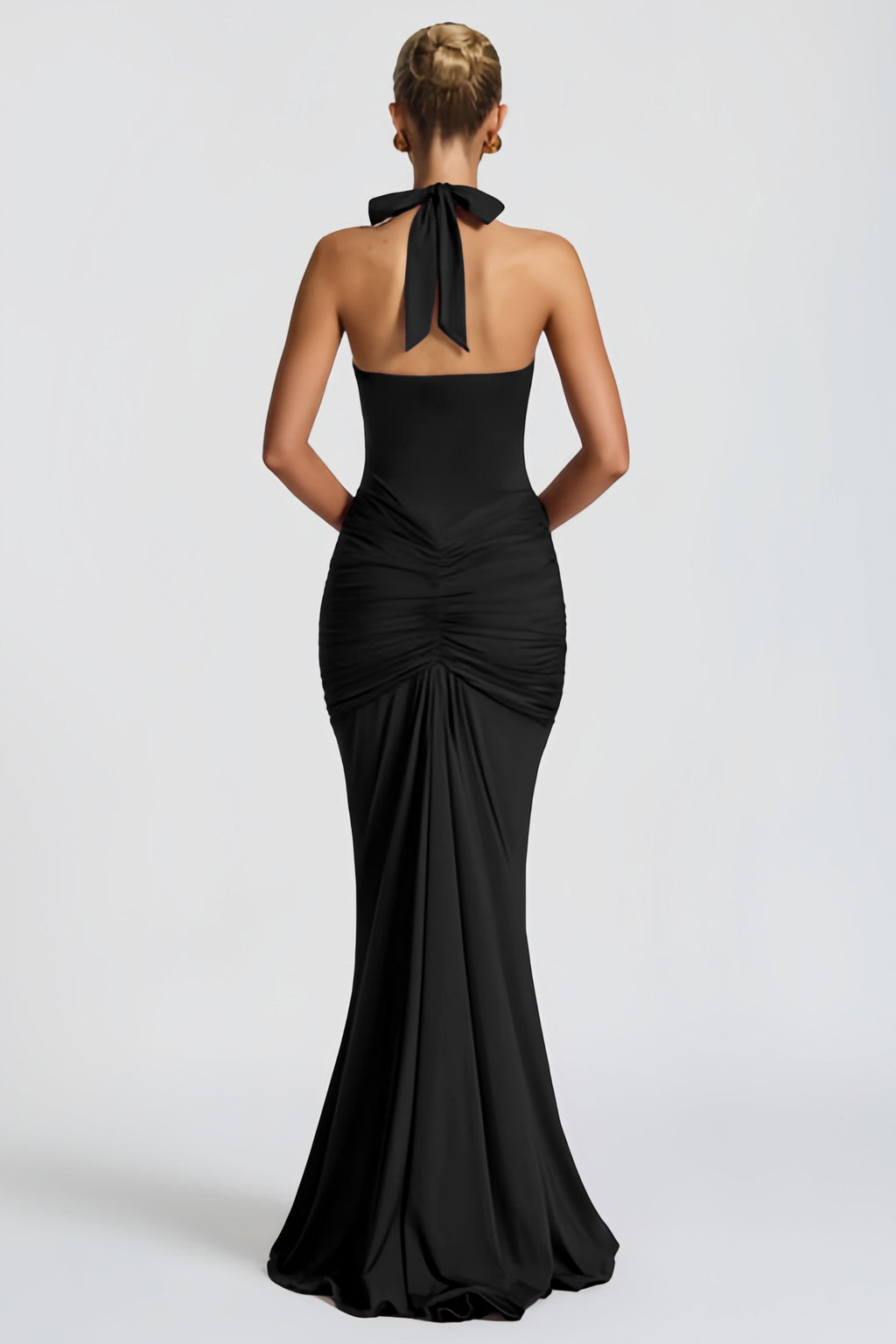 Robe Maxikleid Aiglantine