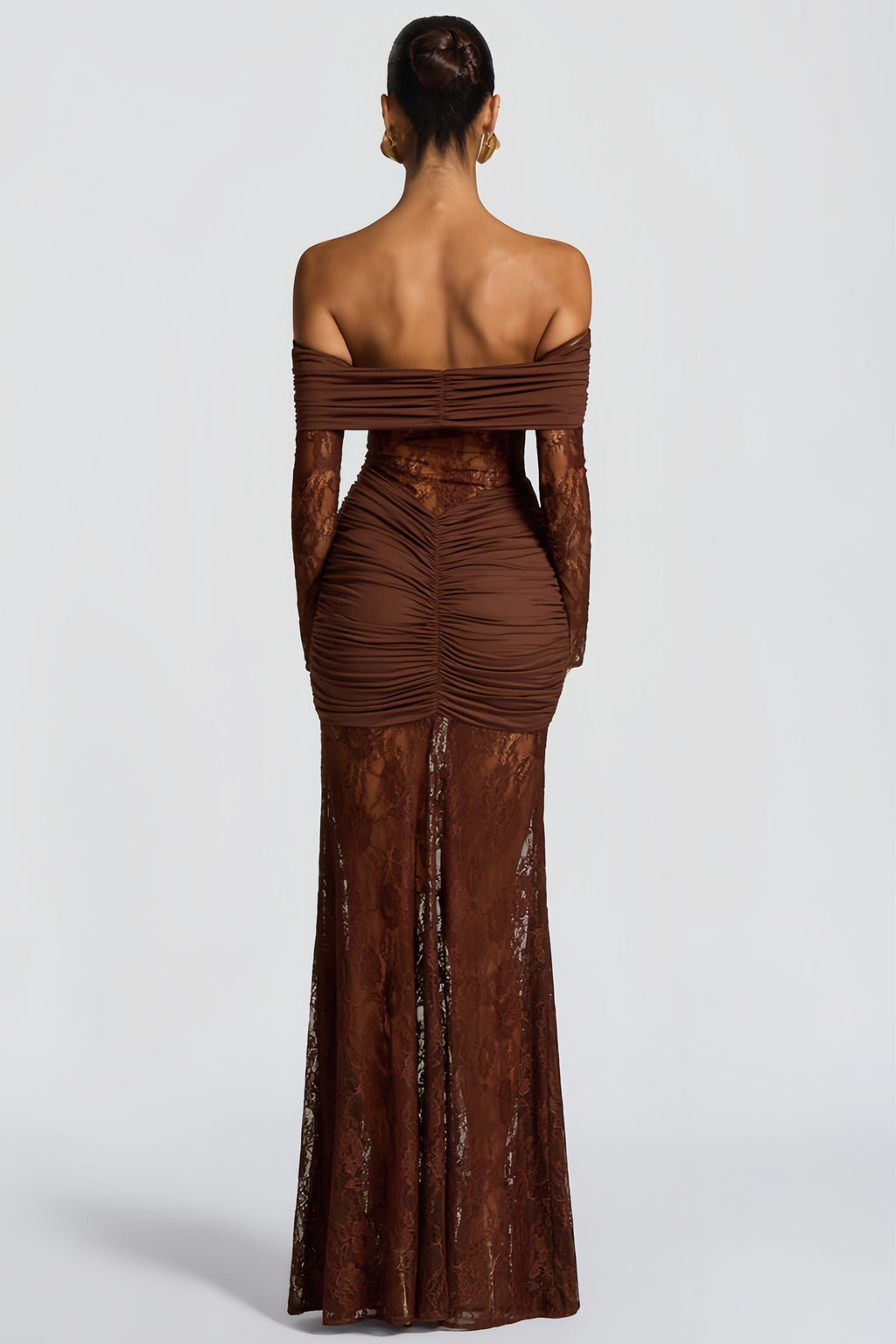 Robe Maxi Brigitte