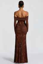 Robe Maxi Brigitte