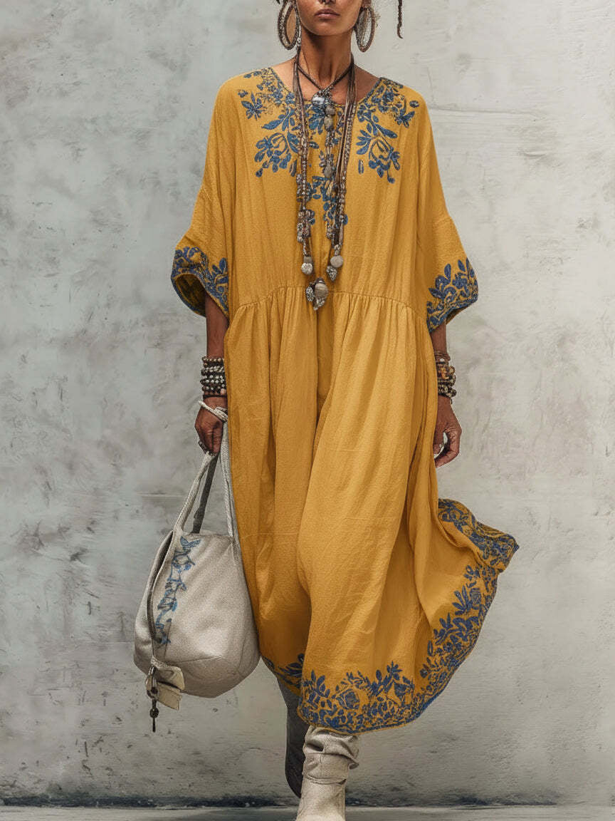 Vestido elegante