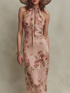 Lia Robe Maxi