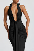 Robe Maxikleid Aiglantine