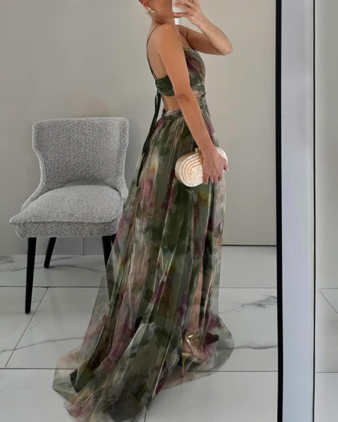 Robe Louis