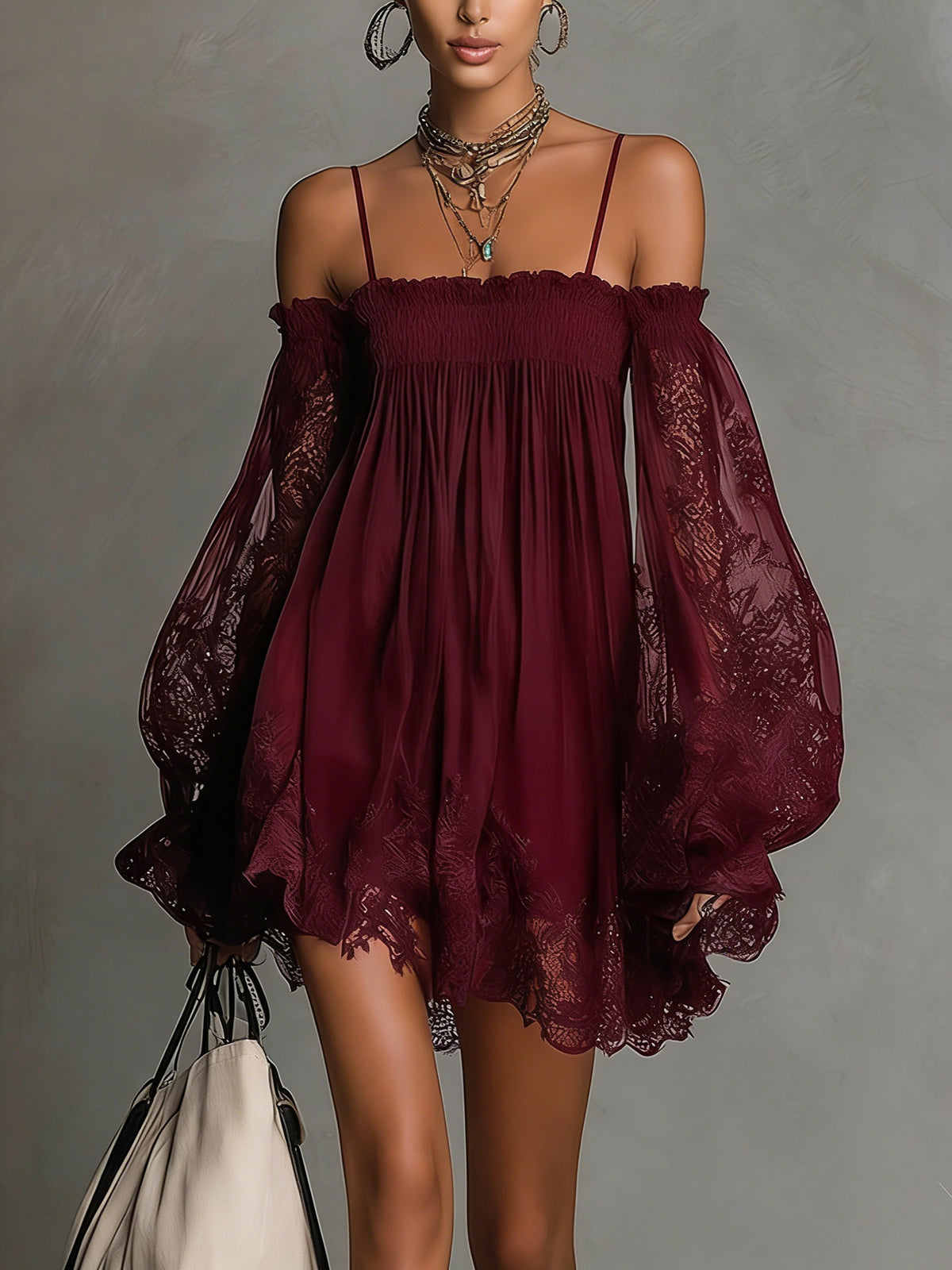 Noemi | Robe