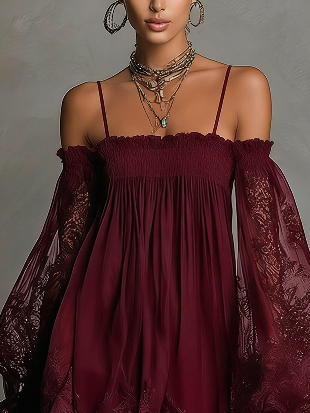 Noemi | Robe
