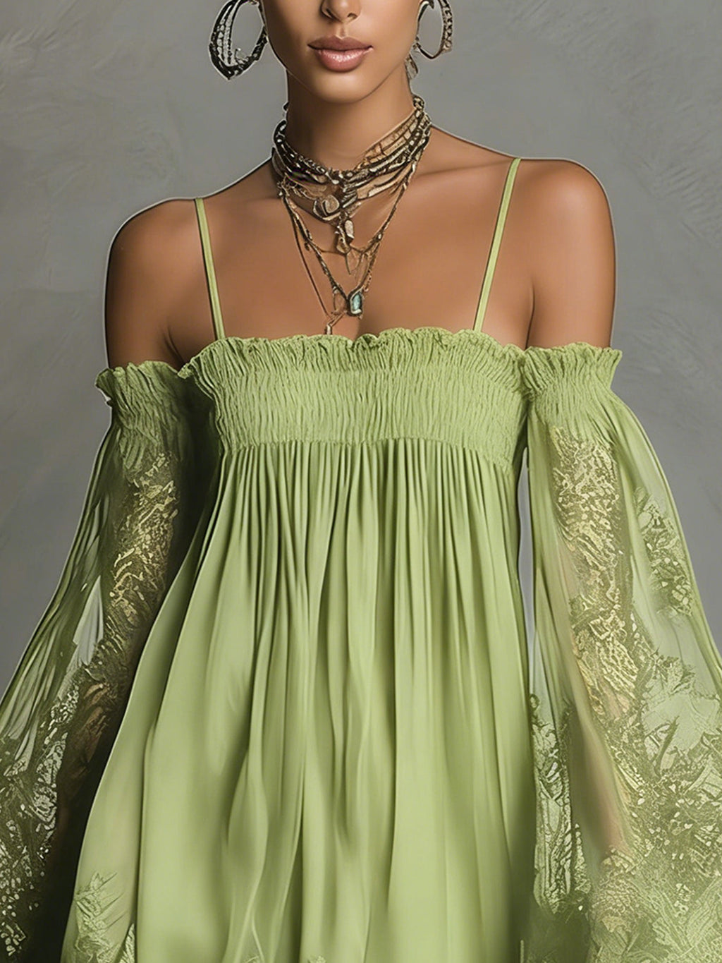Noemi | Robe