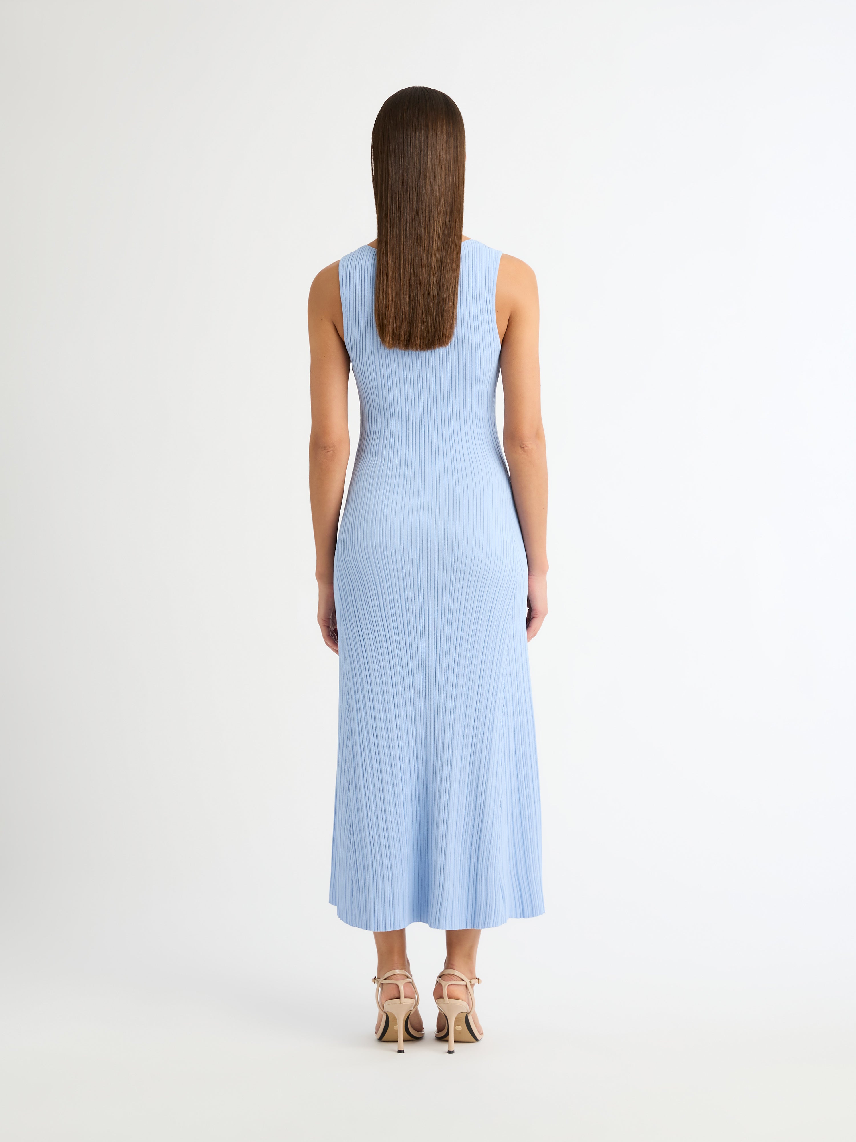 Robe Midi Byron