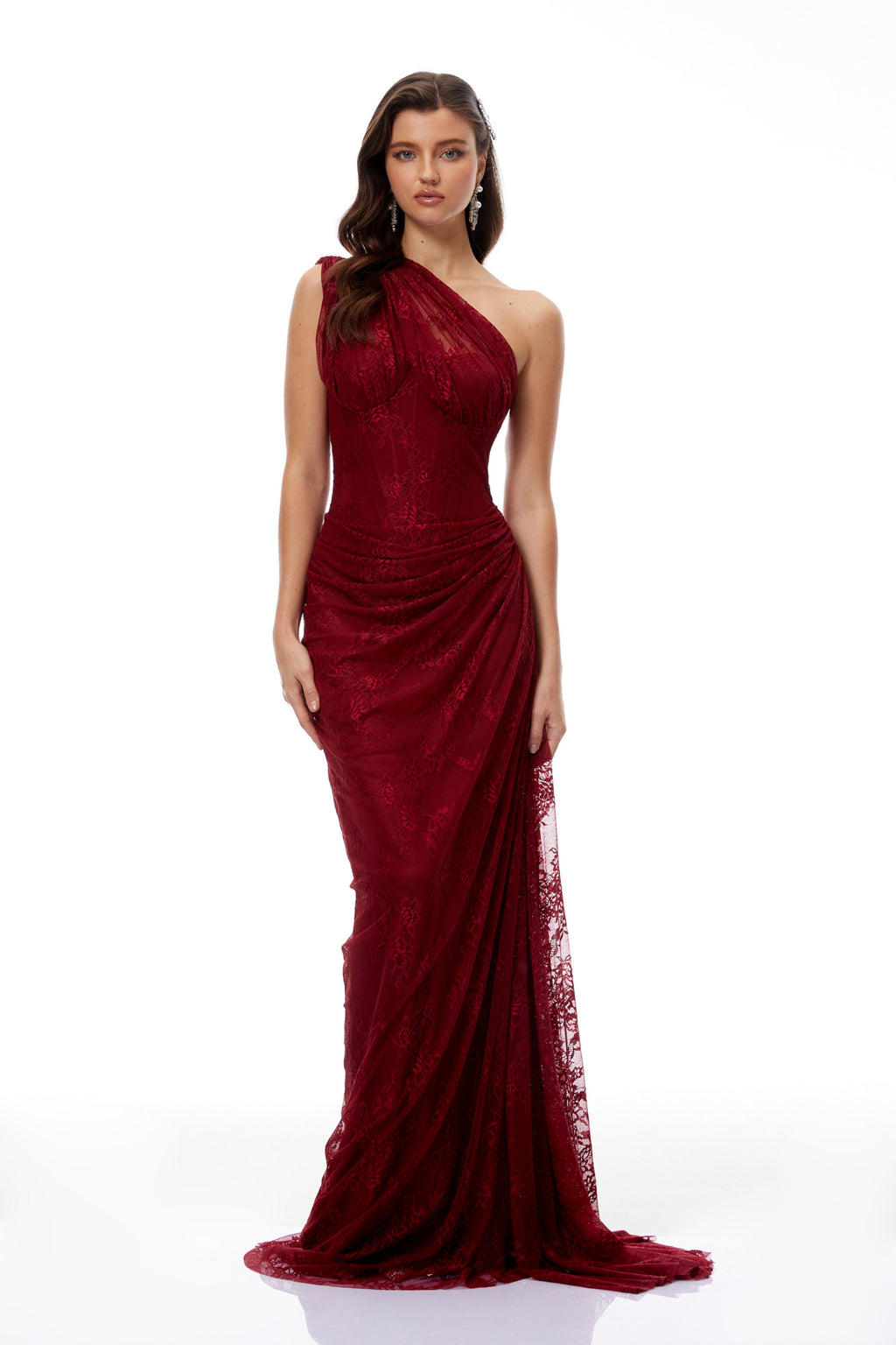 Robe Maxi Stefania