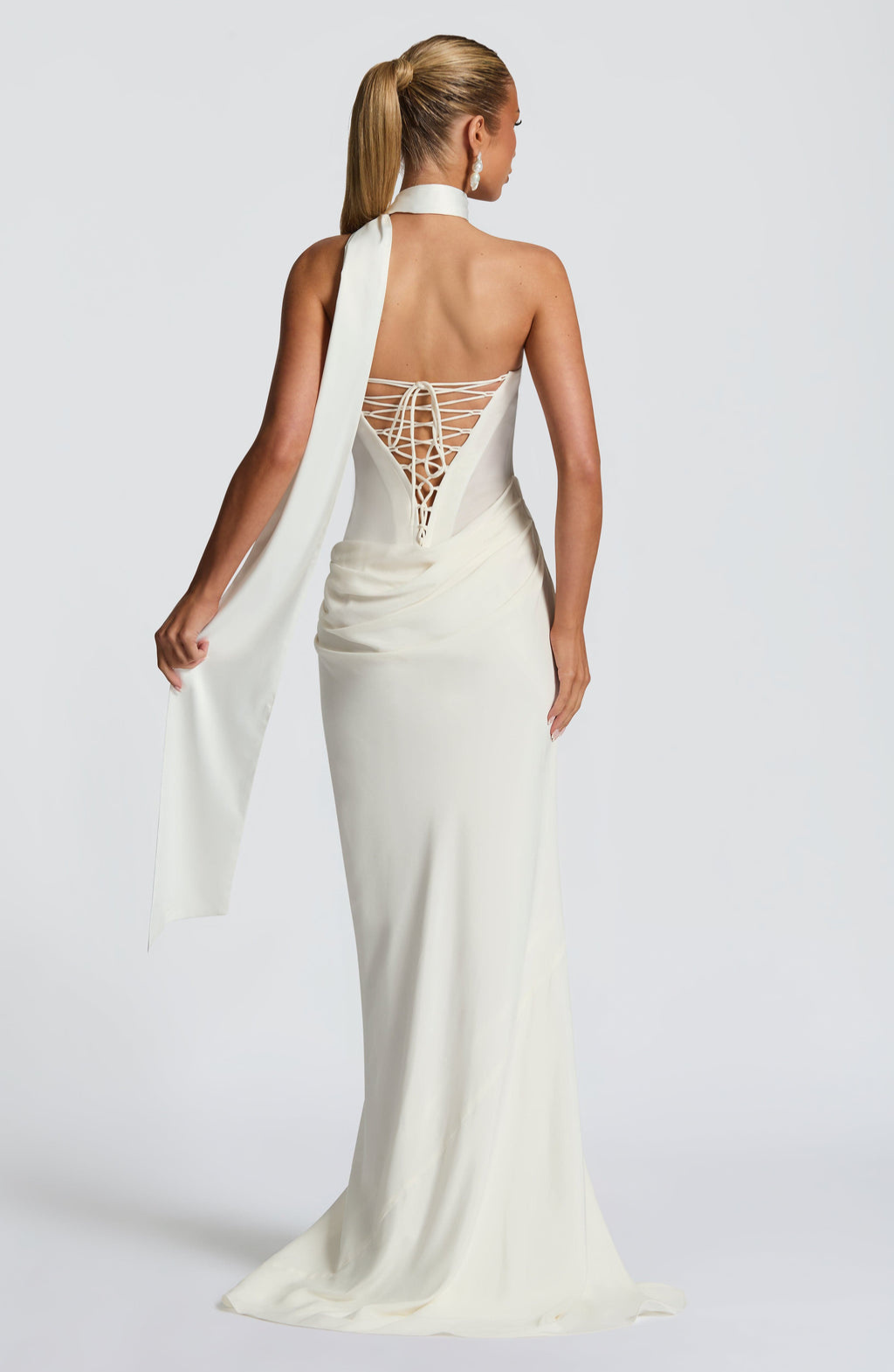 Robe Maxikleid United