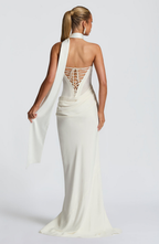 Robe Maxikleid United