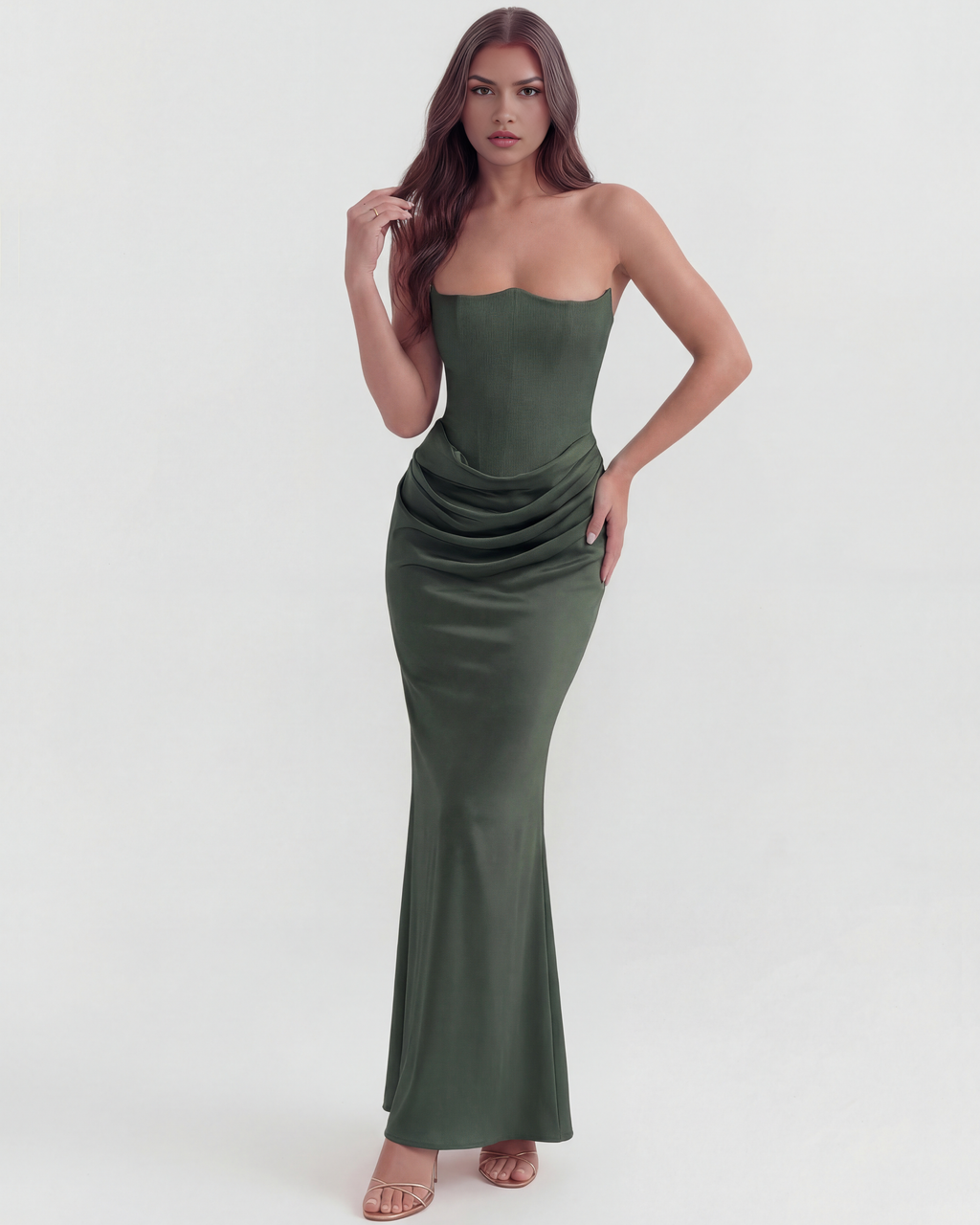 Robe Rowsa