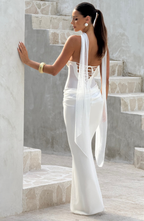 Robe Maxikleid United
