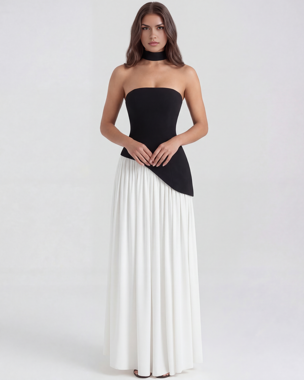 Robe Maxi Deau