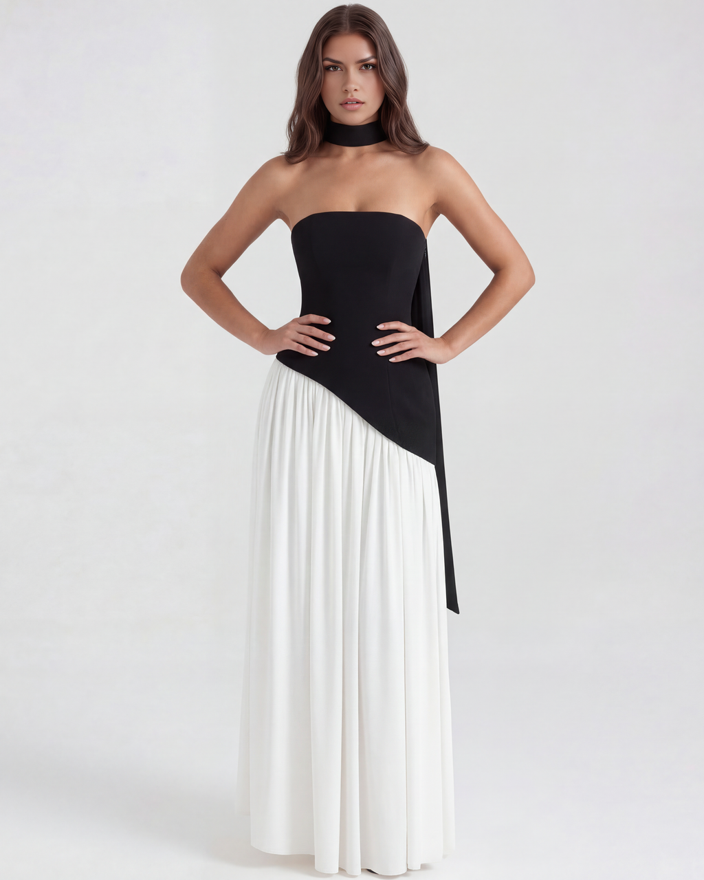 Robe Maxi Deau