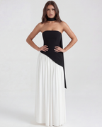 Robe Maxi Deau