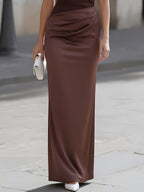 Robe Maxi Ola