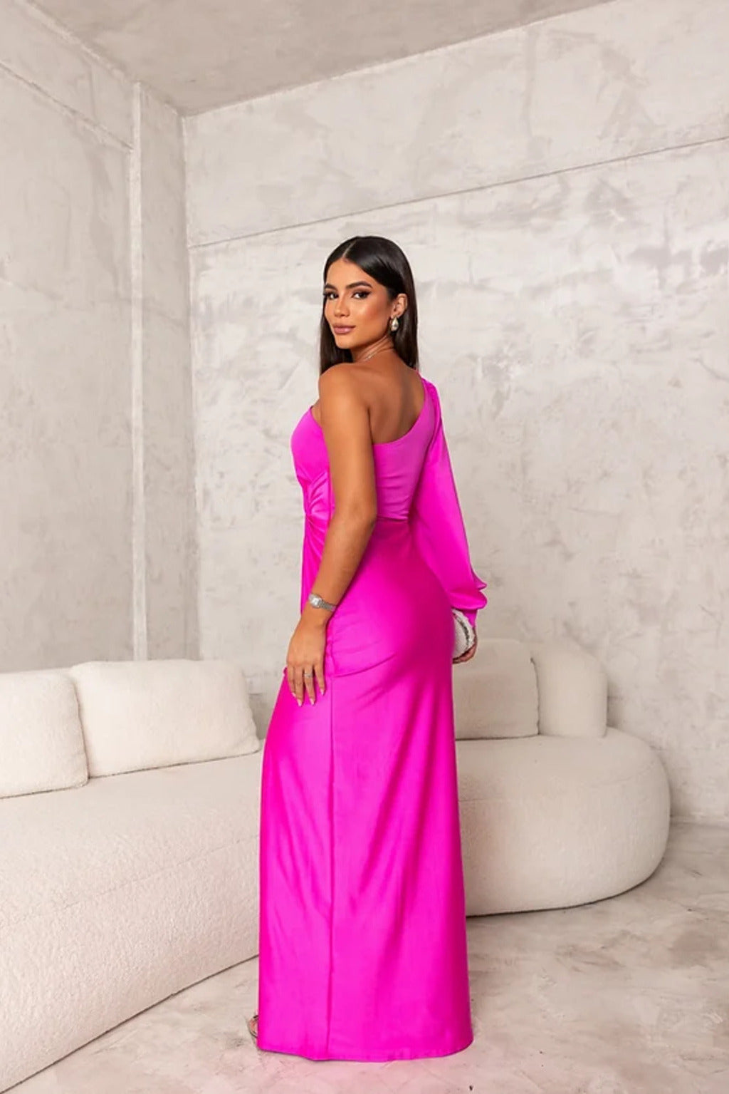 Izabela | Robe Maxi