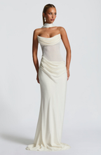 Robe Maxikleid United