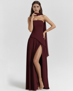 Robe Maxi Deau