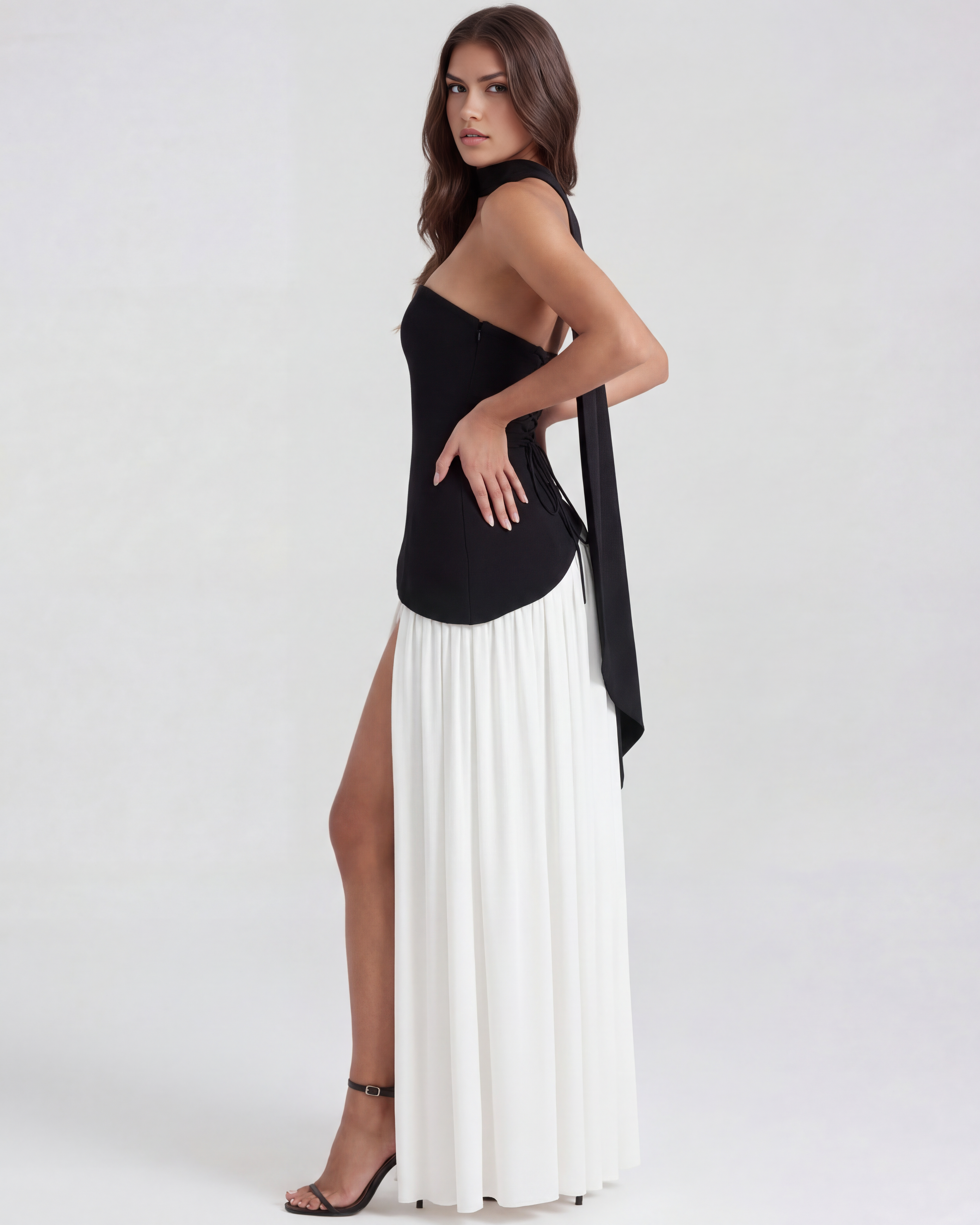 Robe Maxi Deau