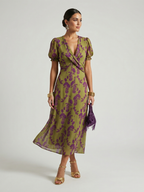 Bivien  Robe Midi