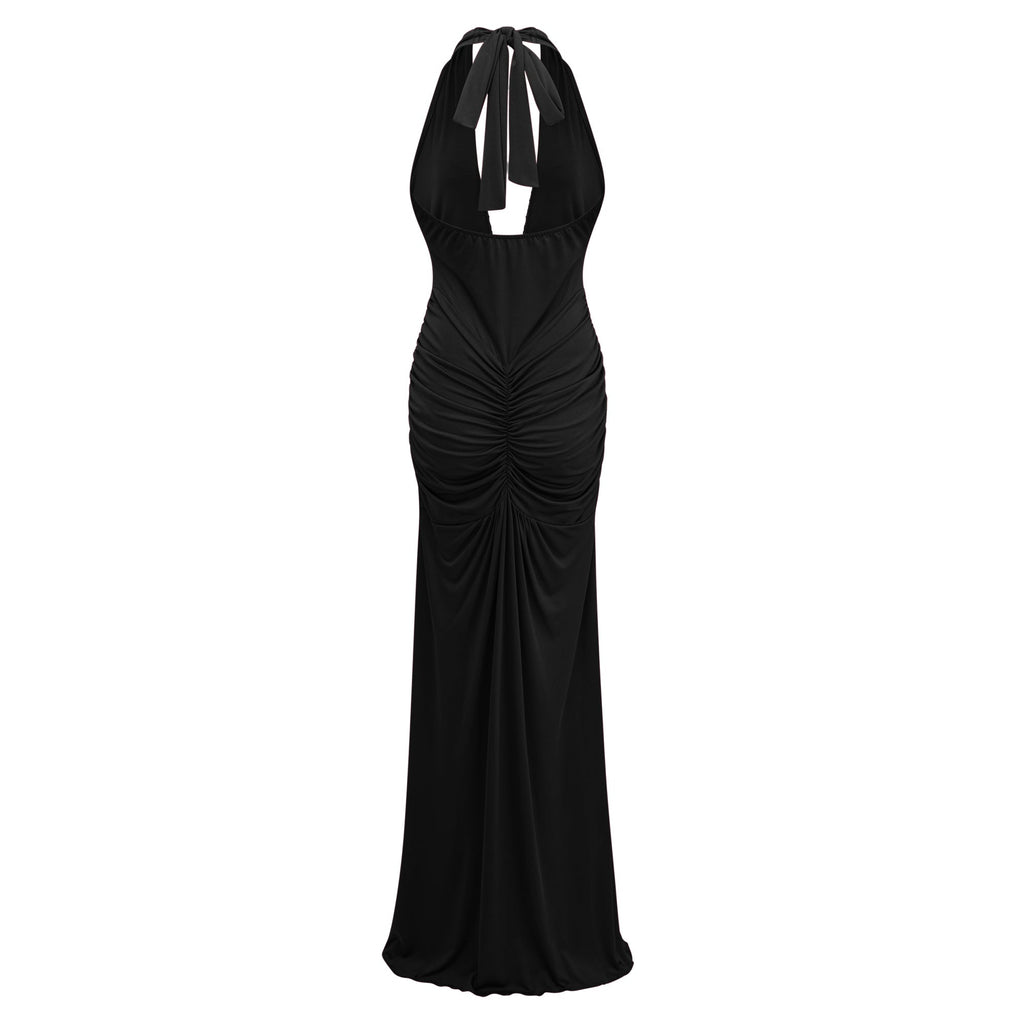 Robe Maxikleid Aiglantine