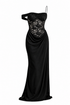 Robe Mélanine
