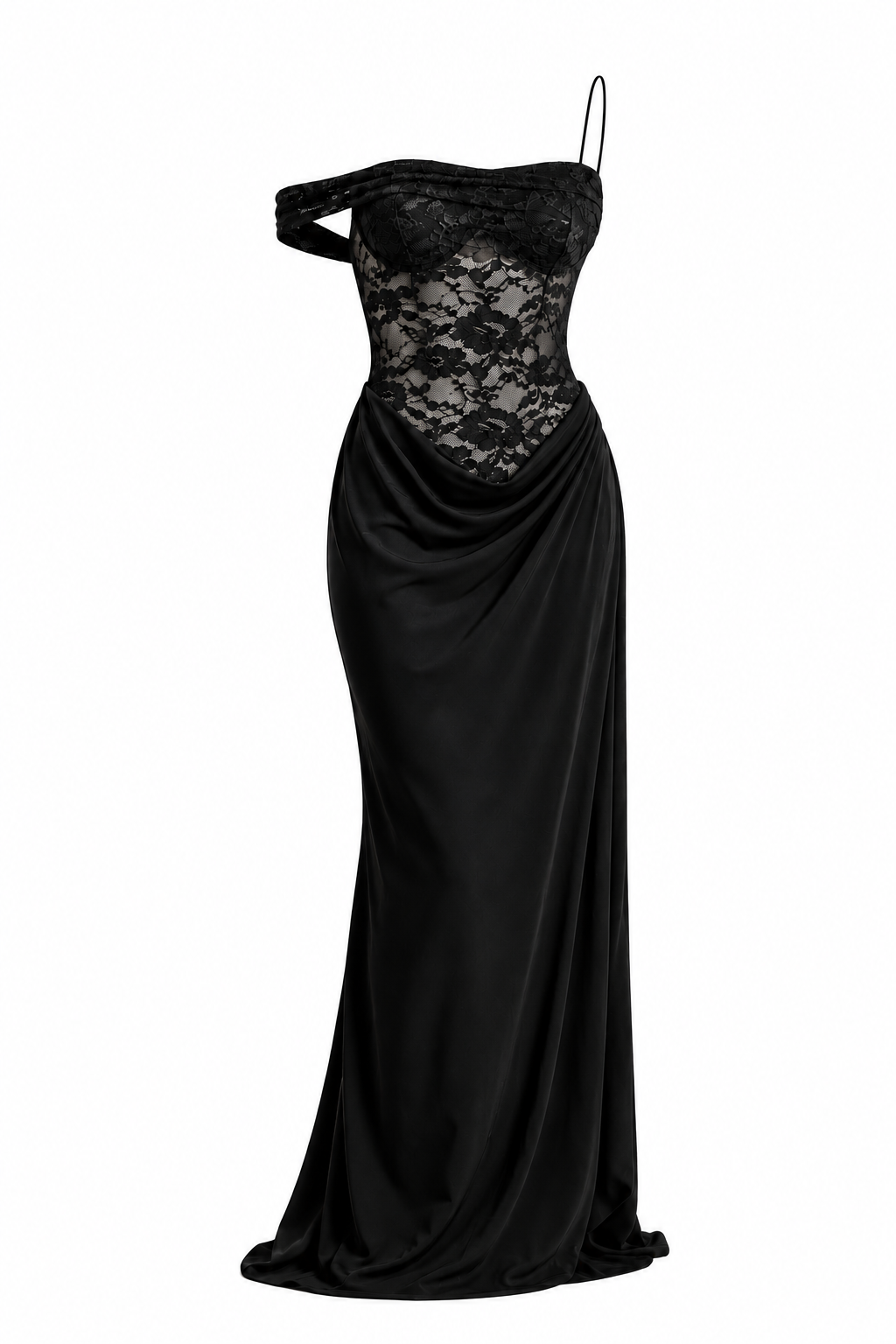 Robe Mélanine
