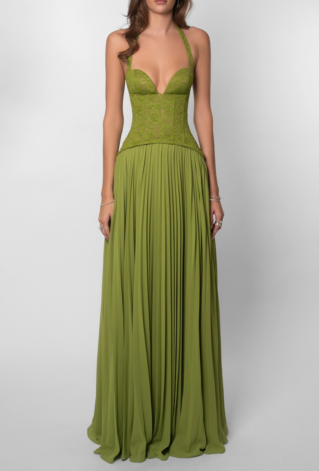 Robe Maxi Hallie