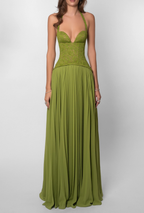 Robe Maxi Hallie