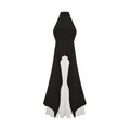 Robe Maxi à Col Halter Inés
