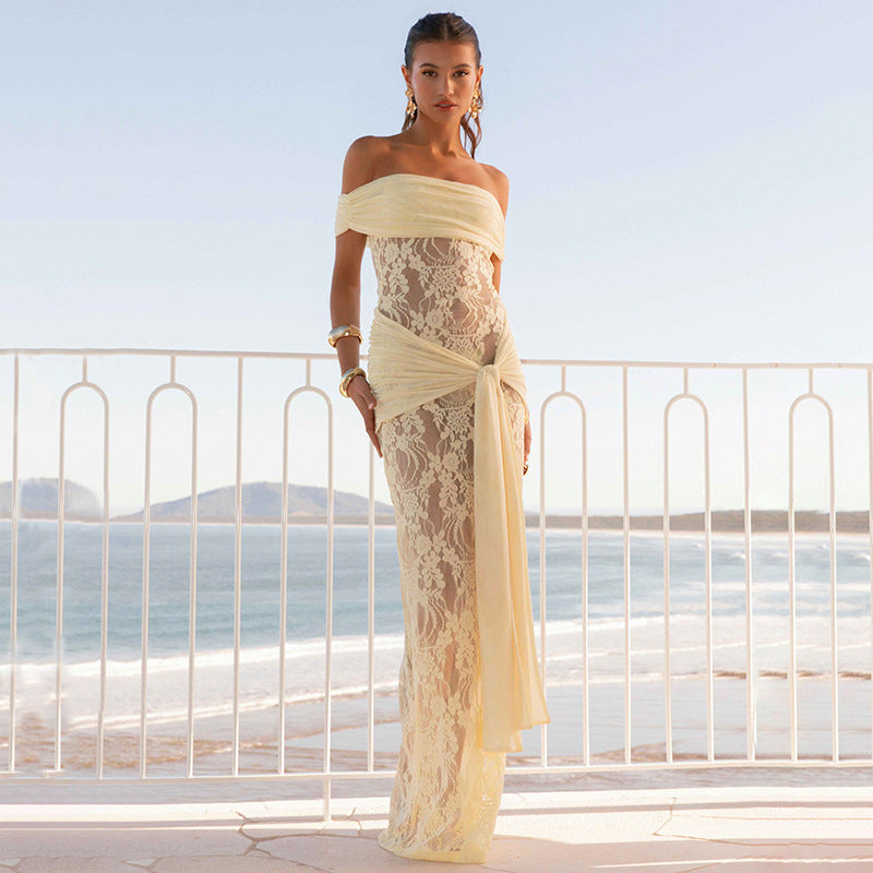 Robe Maxi Emma