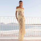 Robe Maxi Emma