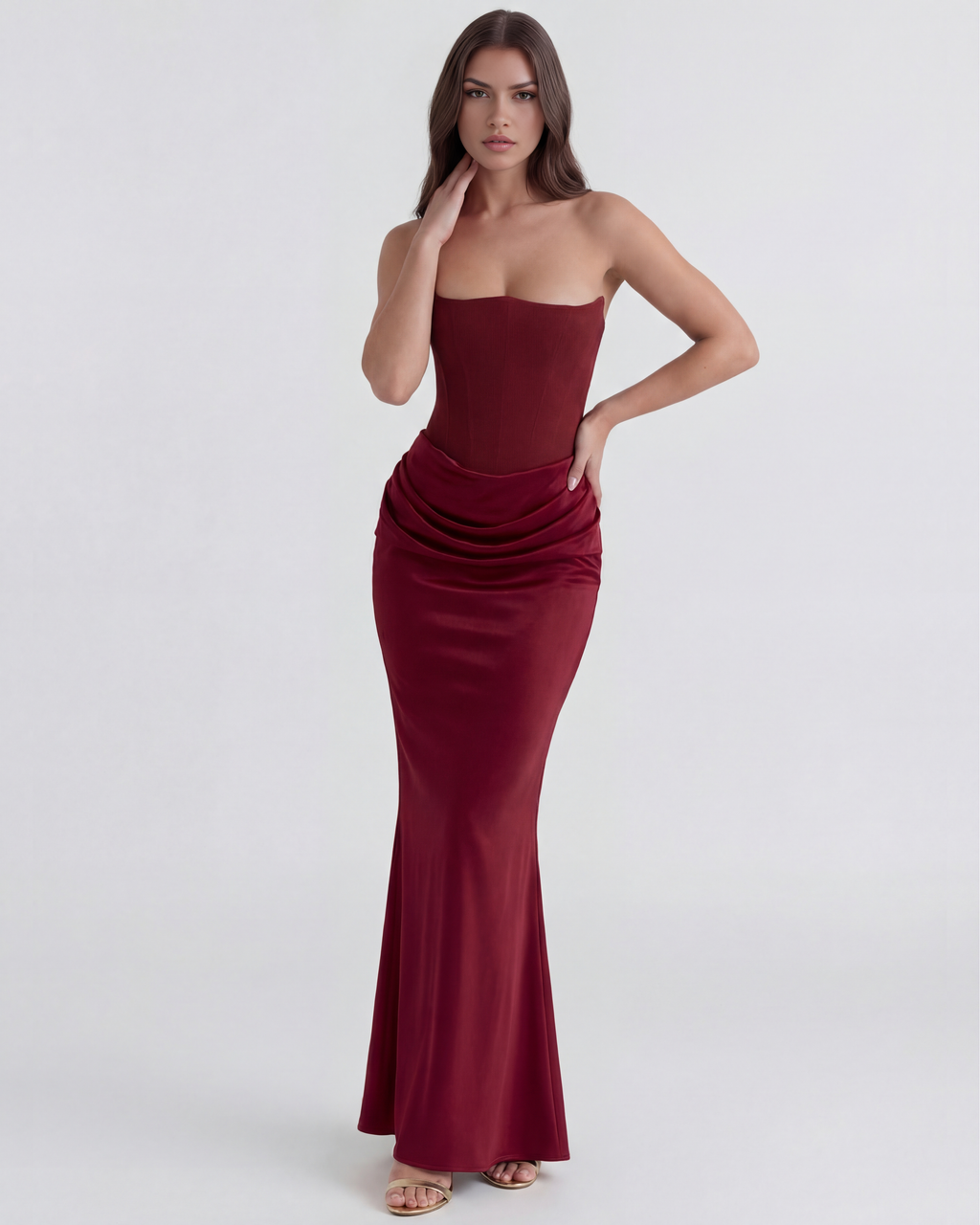 Robe Rowsa