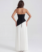 Robe Maxi Deau