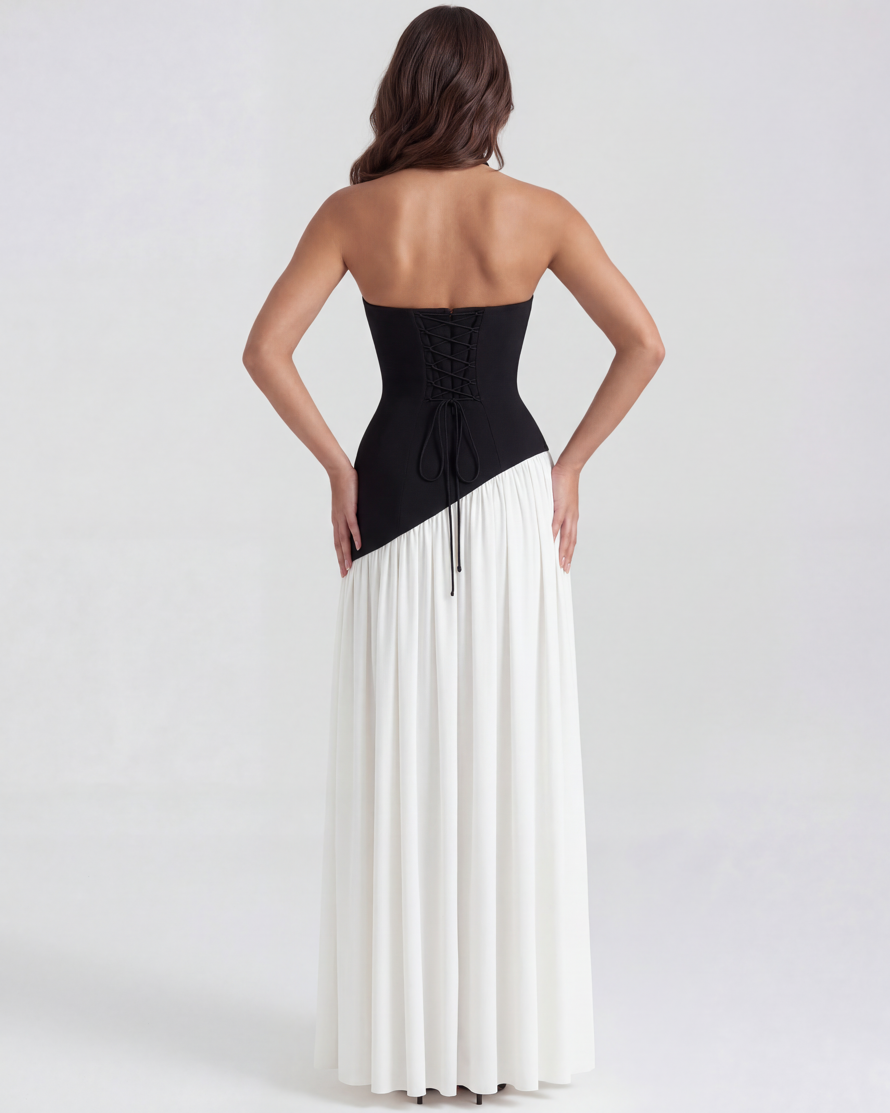 Robe Maxi Deau