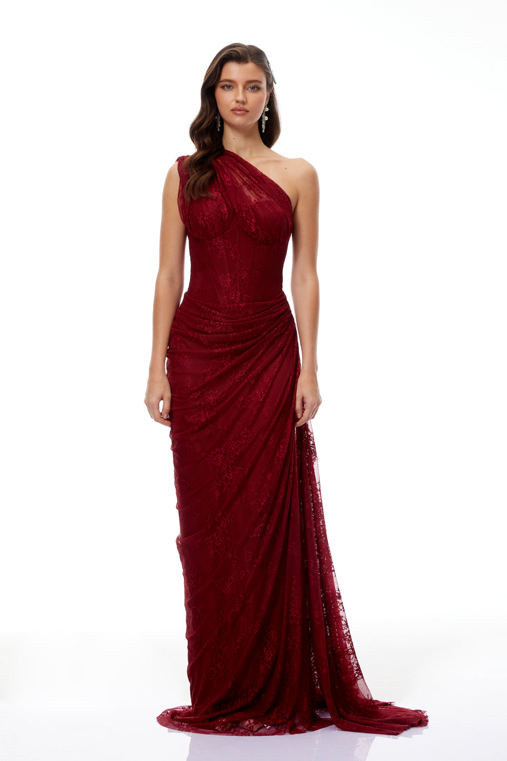 Robe Maxi Stefania