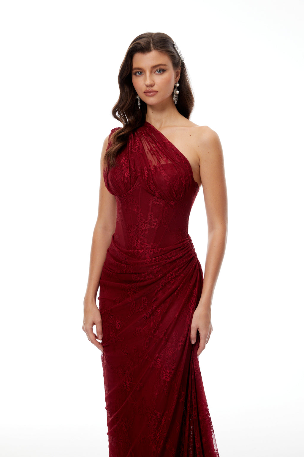Robe Maxi Stefania