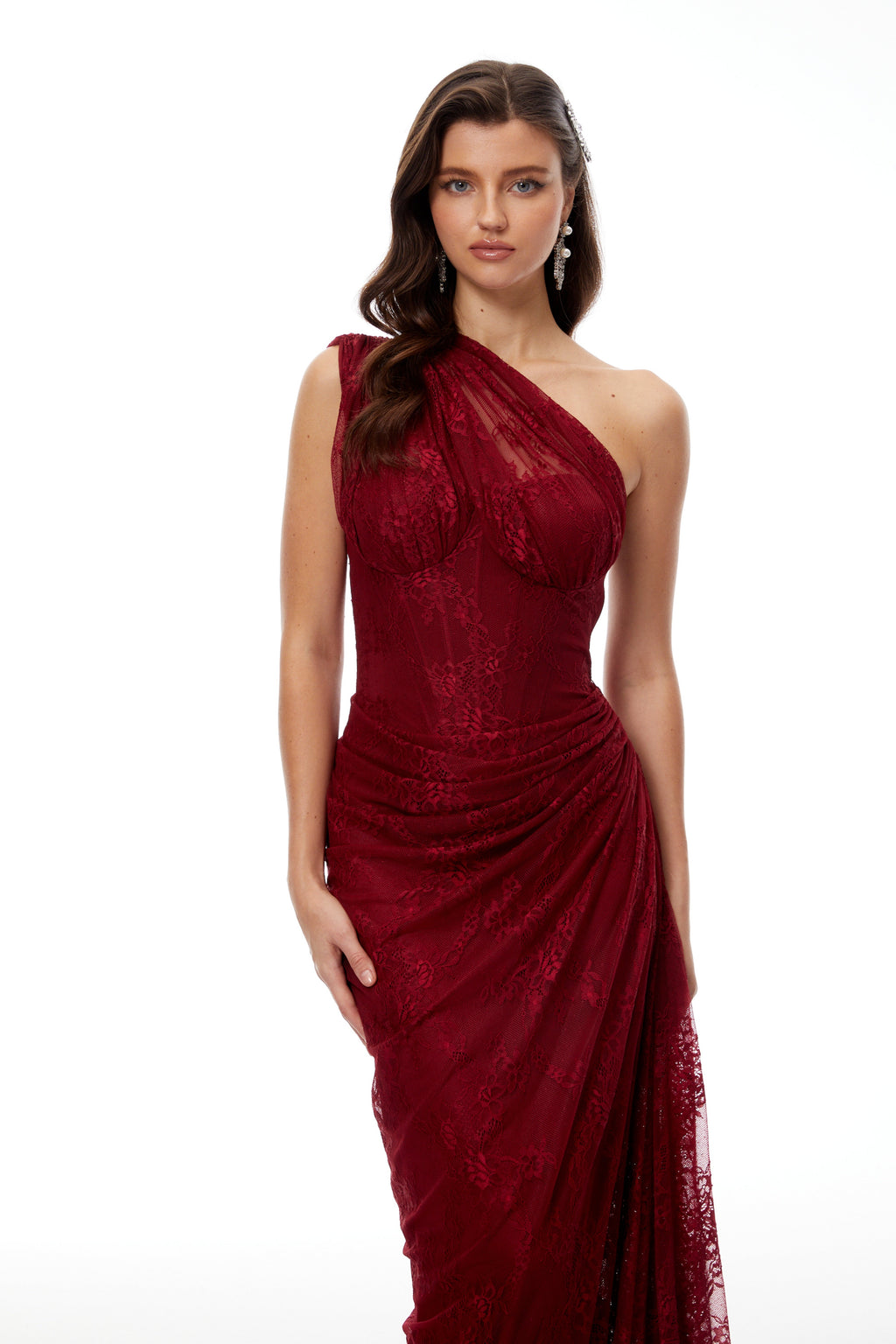 Robe Maxi Stefania