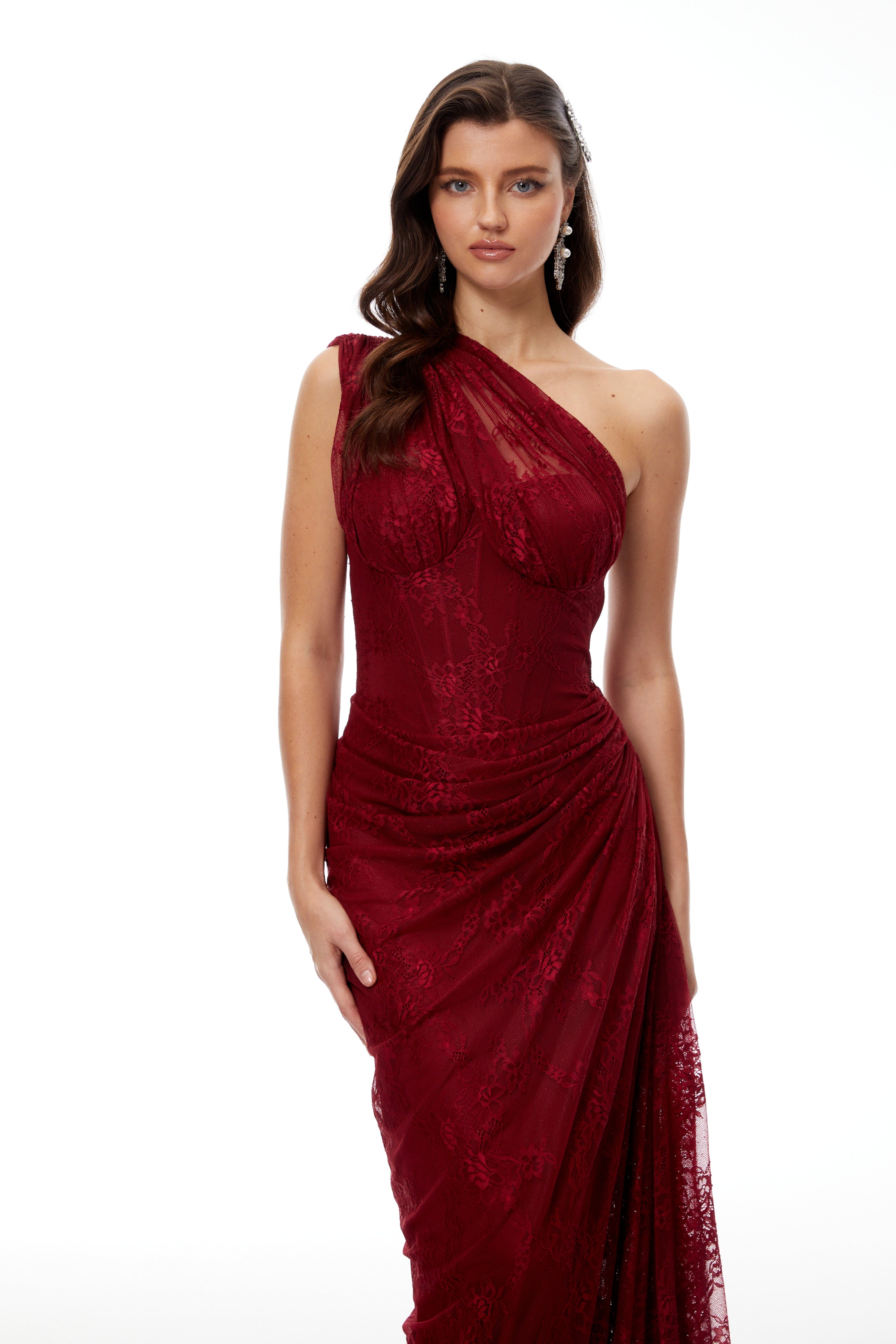 Robe Maxi Stefania