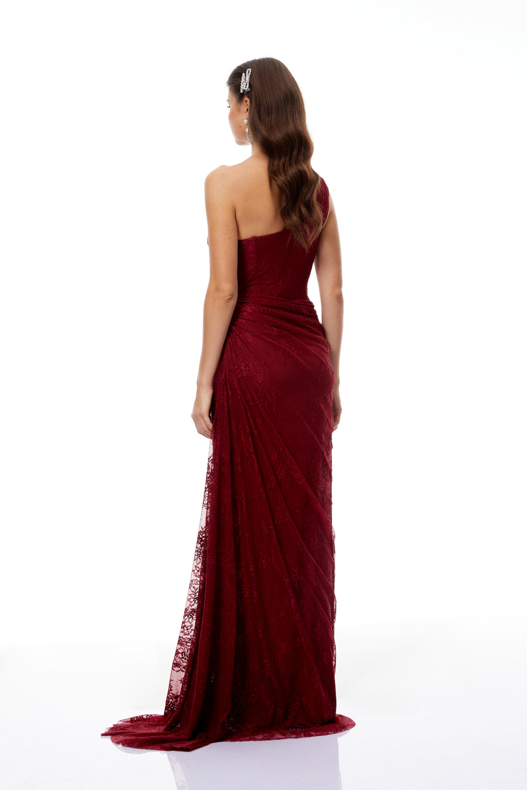 Robe Maxi Stefania
